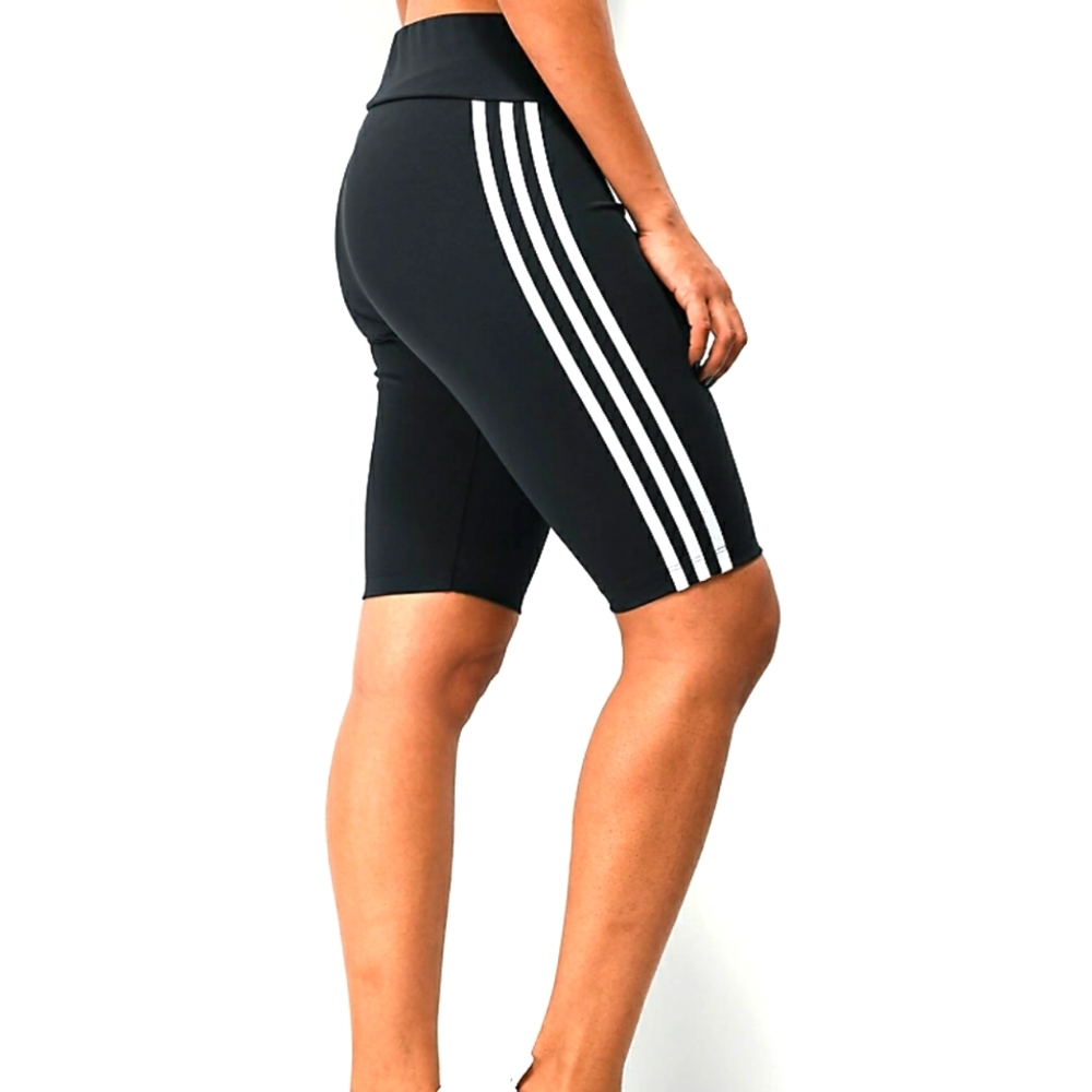 Adidas bike shorts NWOT